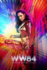 Nonton Wonder Woman 1984 (2020) Sub Indo
