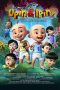 Upin & Ipin: Keris siamang tunggal (2019) Upin & Ipin: Keris siamang tunggal (2019)