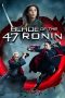 Blade of the 47 Ronin (2022) Blade of the 47 Ronin (2022)