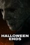 Halloween Ends (2022) Halloween Ends (2022)