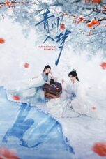 Drama China Qingchuan's Veil of Vengeance (2025)